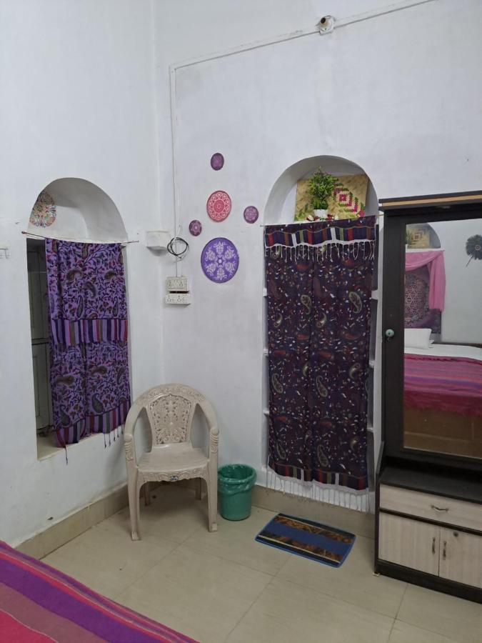 Mangla Guest House Varanasi Quarto foto